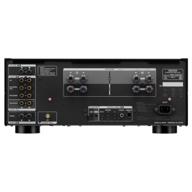 Стереоусилители DENON PMA-3000NE (Black)